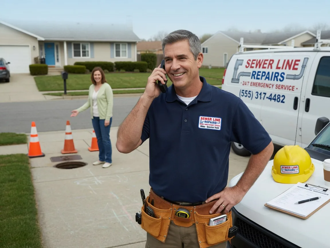 Emergency Plumber Mineral Point, WI FAQs
